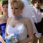 Clementine Gets Married