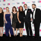 Critic's Choice Awards 2012