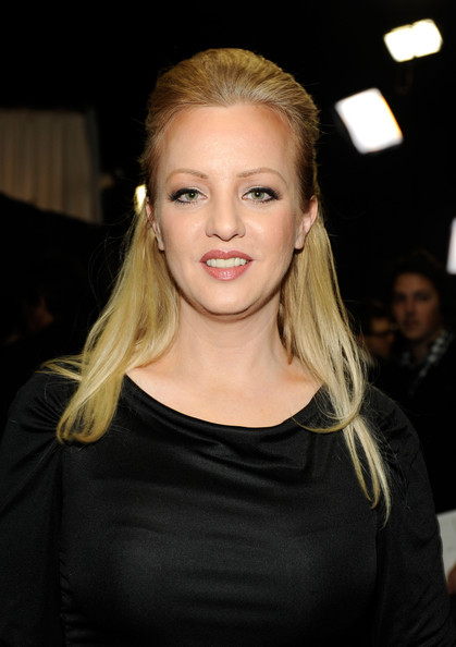People's Choice Awards 2012 - Wendi McLendon-Covey Fansite.