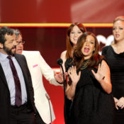 People's Choice Awards 2012