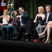 The Goldbergs TCA Panel 2015