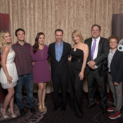 The Goldbergs TCA Panel 2015