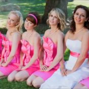 TruTv's truInside: Bridesmaids Special