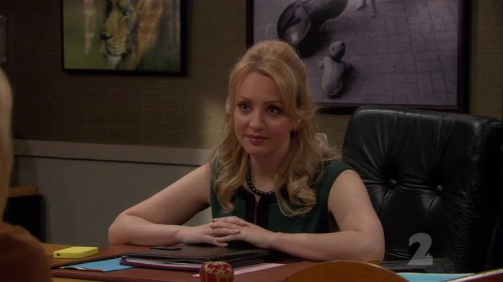 More Great News Wendi Mclendon Covey Fansite