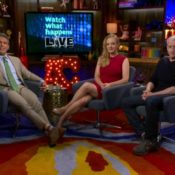 Watch What Happens Live February 2013
