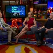 Watch What Happens Live February 2013
