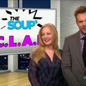 The Soup February 12 2014