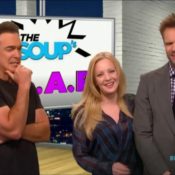 The Soup February 12 2014
