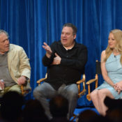 Paley Center A Night With The Goldbergs