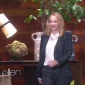Ellen Show September 23 2014