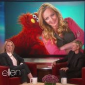 Ellen Show September 23 2014
