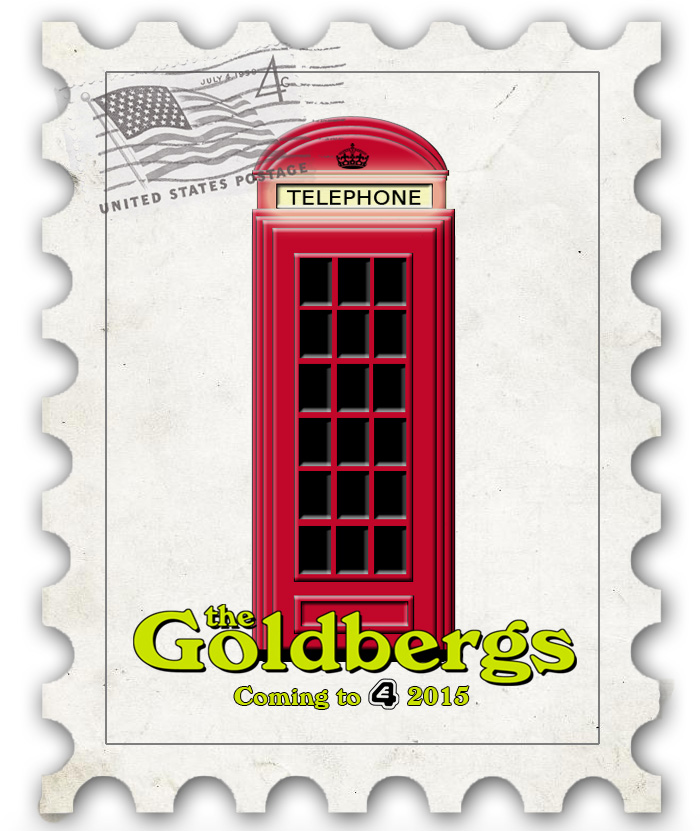 goldbergs-uk