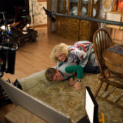 The Goldbergs Behind The Scenes