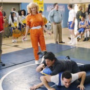 The Goldbergs Behind The Scenes