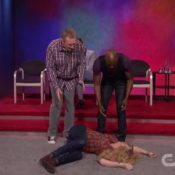 Whose Line Is It Anyway?