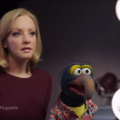 Muppets Commerical