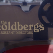 Goldbergs Season 2 Extras
