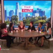 The Talk March 2016