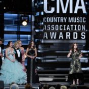 Country Music Awards 2016