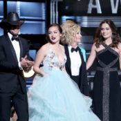 Country Music Awards 2016