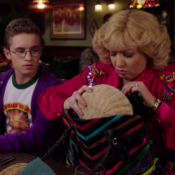Dinner With The Goldbergs