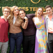 The Goldbergs FYC Event 2019