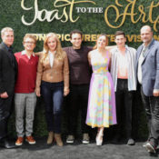 The Goldbergs FYC Event 2019