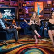 Watch What Happens Live 2019