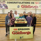 The Goldbergs 150th Episode Celebration