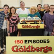 The Goldbergs 150th Episode Celebration