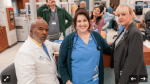 Why I Can’t Wait For St. Denis Medical’s Second Season
