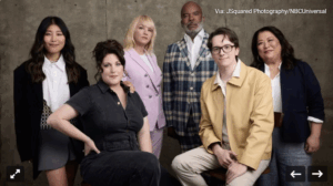 Why I Can’t Wait For St. Denis Medical’s Second Season